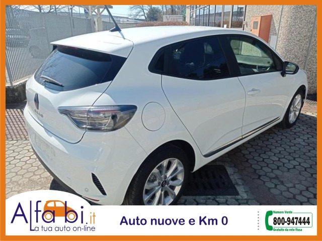 RENAULT Clio 1.0 TCe 90 Aut. Evolution
