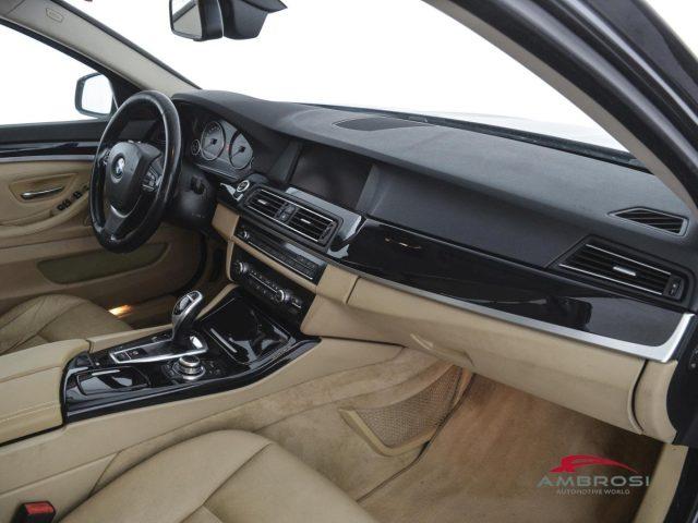 BMW 525 Serie 5 d Eletta auto - PER OPERATORI DEL SETTORE