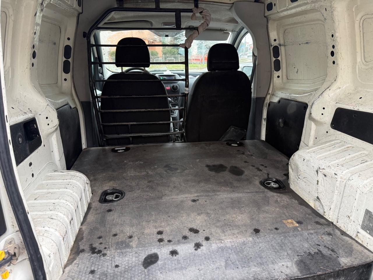 Fiat Fiorino 1.4 8V Furgone Natural Power