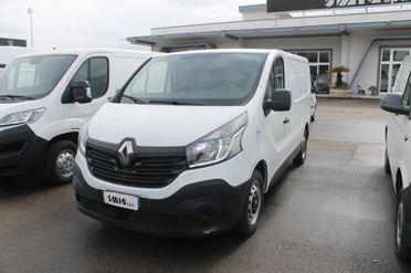 Renault Trafic T27 1.6 dCi 125CV S&S PC-TN Furgone