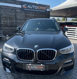 Bmw X3 M xDrive20d Msport