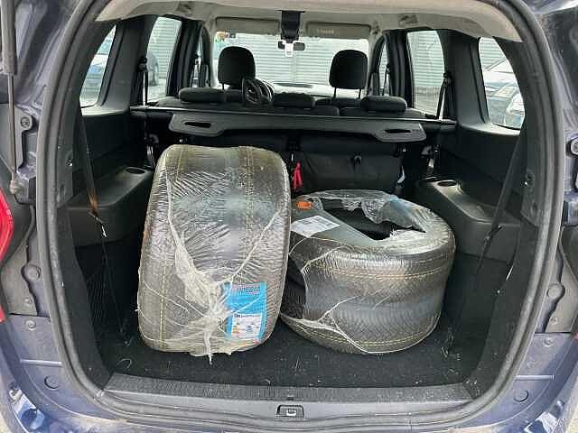 Dacia Lodgy 1.5 dCi 8V 90CV Start&Stop 7 posti Lauréate
