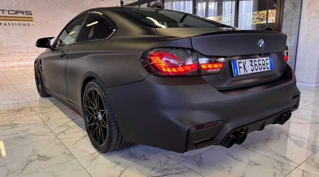 BMW 420 M4 Style+ Akrapovic