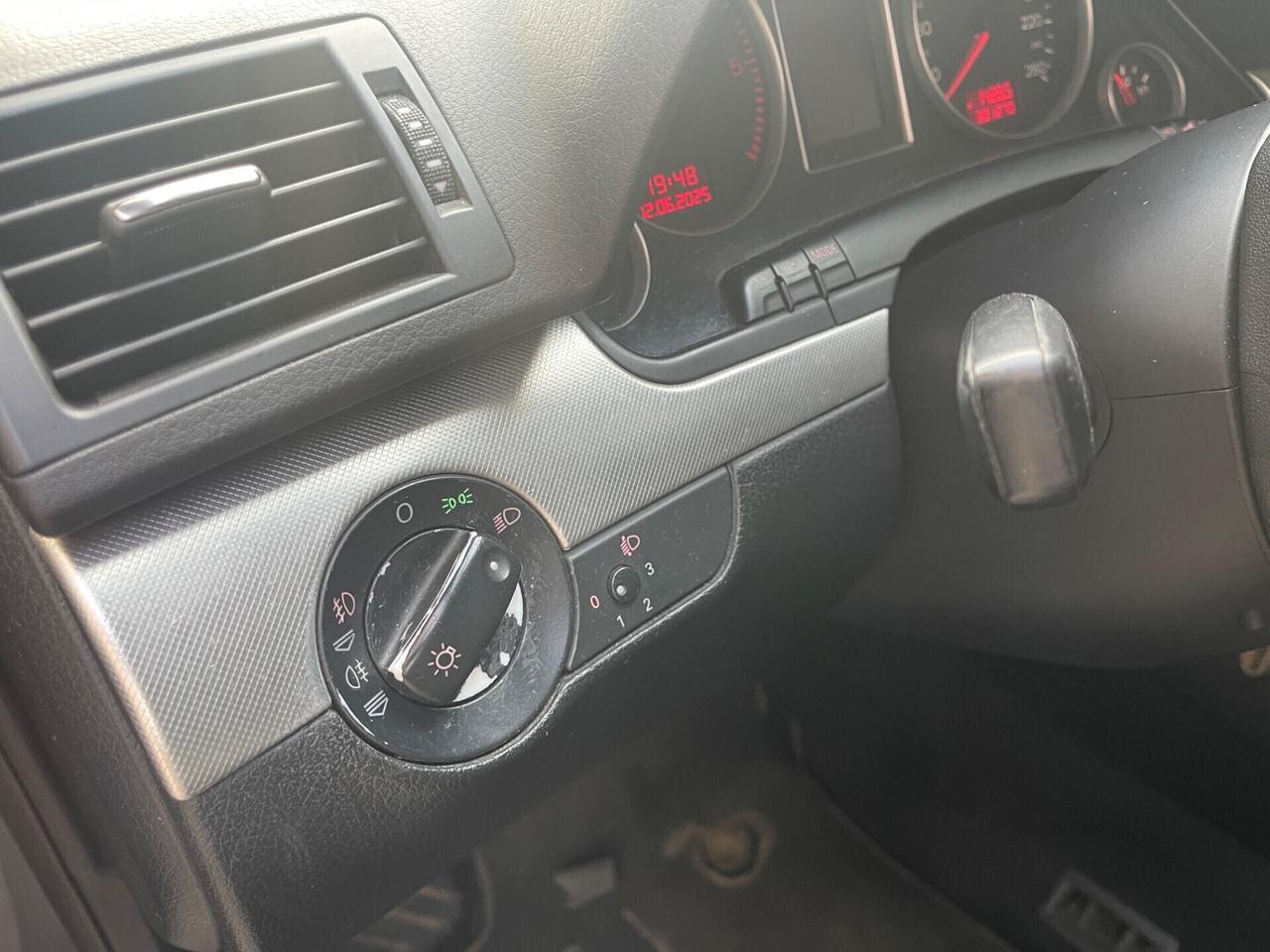 AUDI A4 AVANT 2.0TDI 140CV UNI PROP