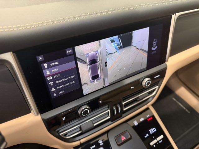 PORSCHE Macan III 2.0 T 265 CV Pdk