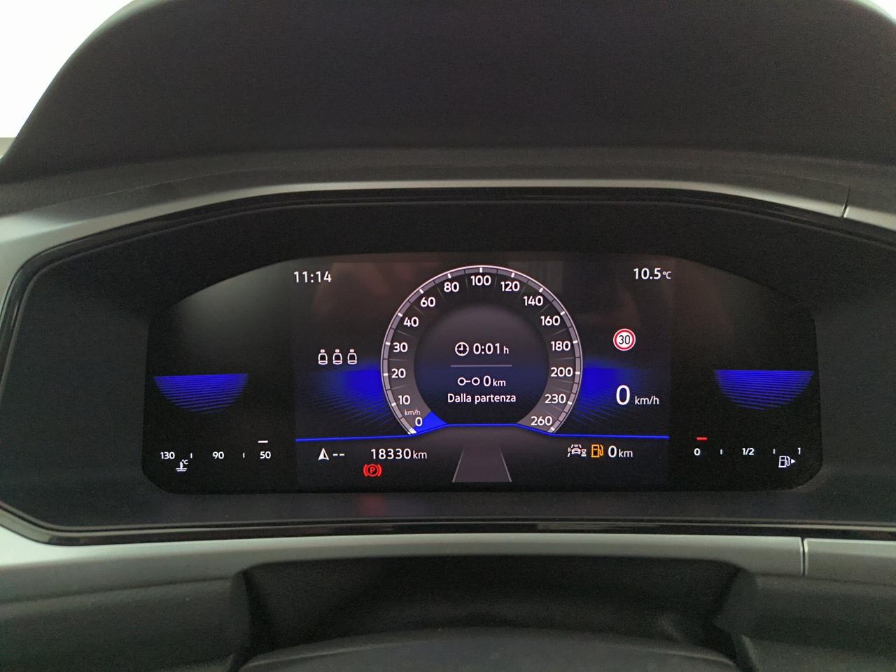 Volkswagen T-Roc 2.0 tdi life 115cv