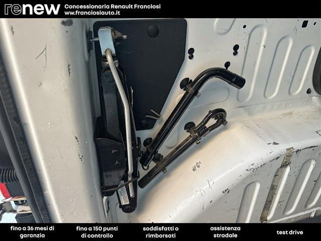 RENAULT Express van 1.5 Blue dci 95cv