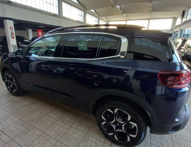 CITROEN C5 Aircross BlueHDi 130 S&S Feel Pack