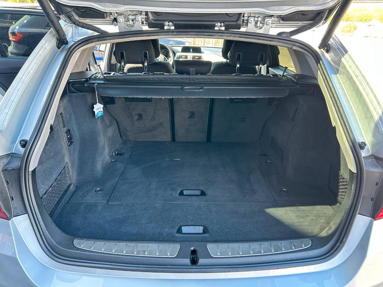 BMW 316 d Touring Business Advantage auto