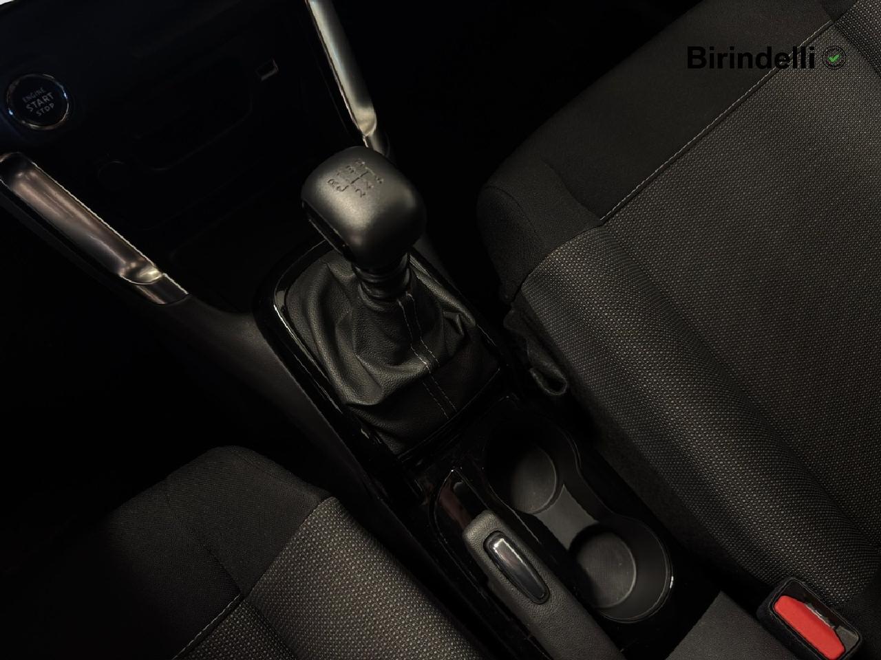 CITROEN C3 Aircross 1ª s. - C3 Aircross BlueHDi 110 S&S Shine