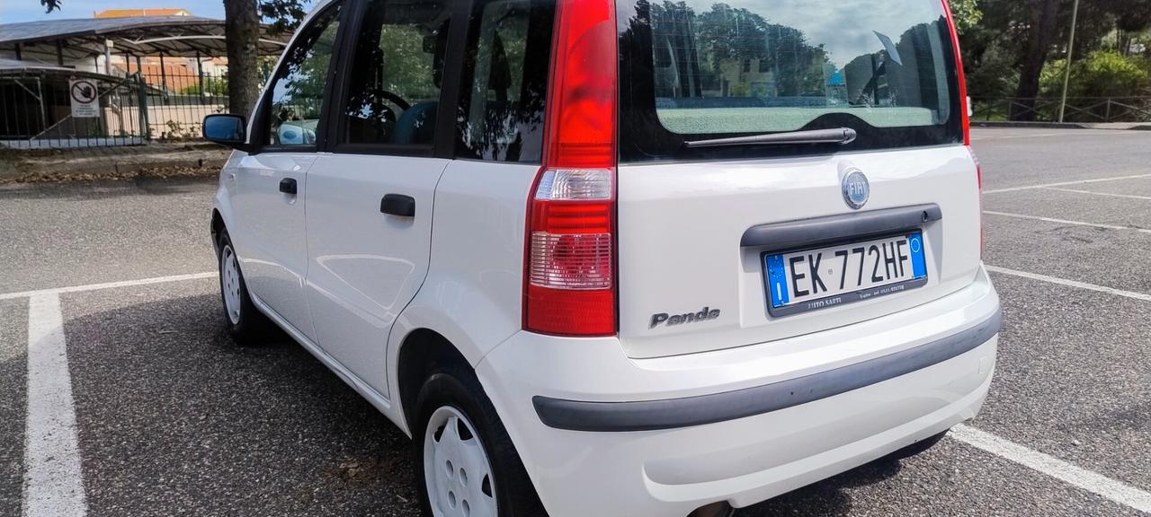 Fiat Panda 1.1 Active NEOPATENTATI