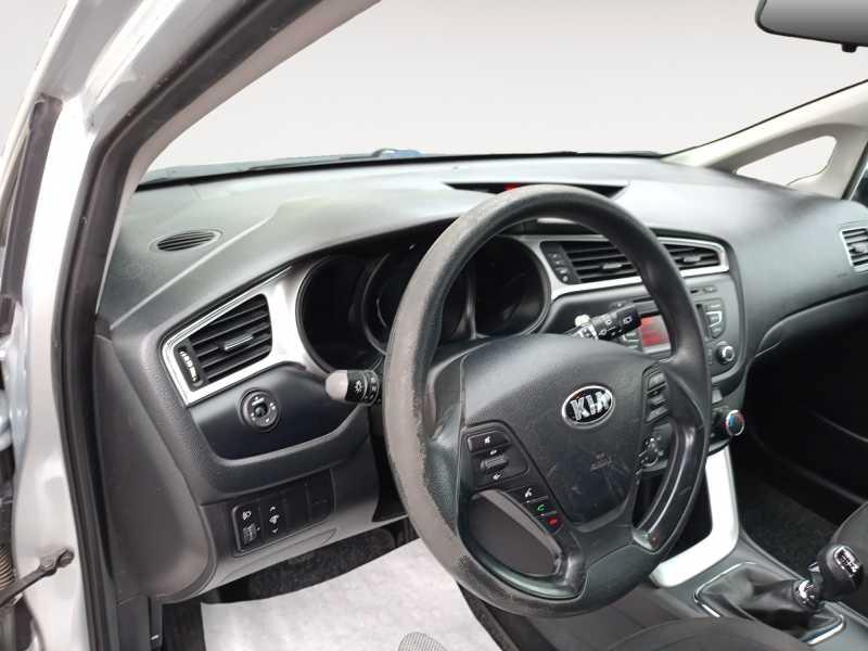 KIA New cee'd 1.6 110 DS ACTIVE