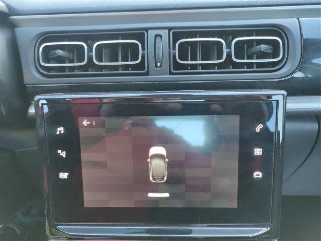 CITROEN C3 1.2 P.Tech Feel Pack CARPLAY,CRUISE,NAVI ..