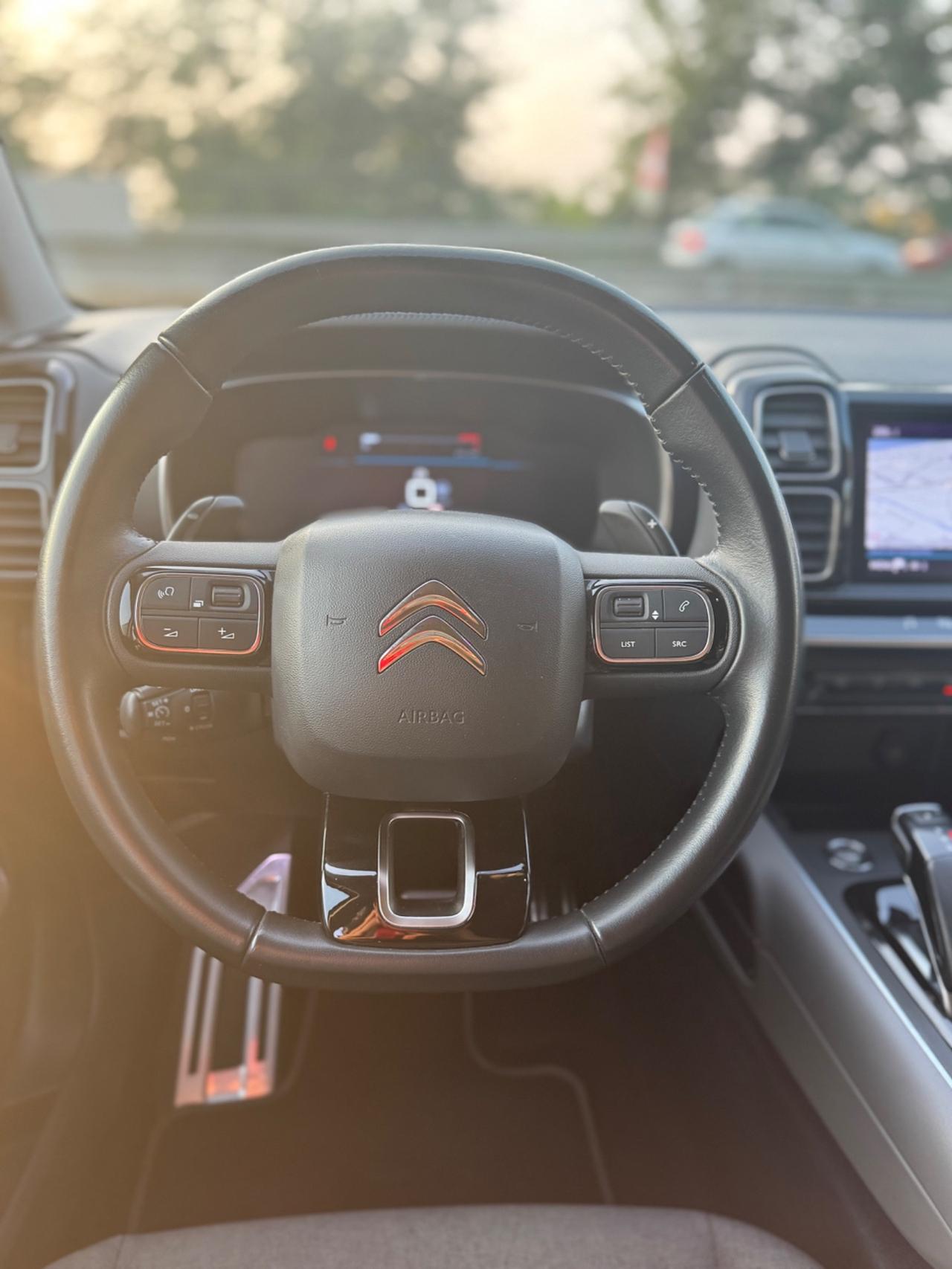 Citroen C5 Aircross C5 Aircross BlueHDi 130 S&S Shine
