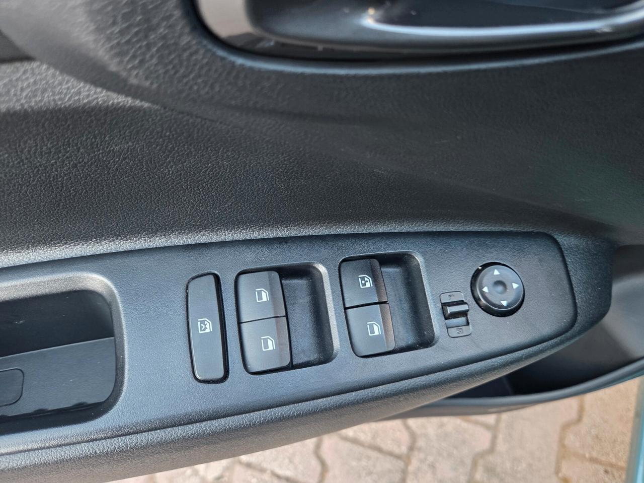 Hyundai i10 1.0 MPI Automatica Connectline