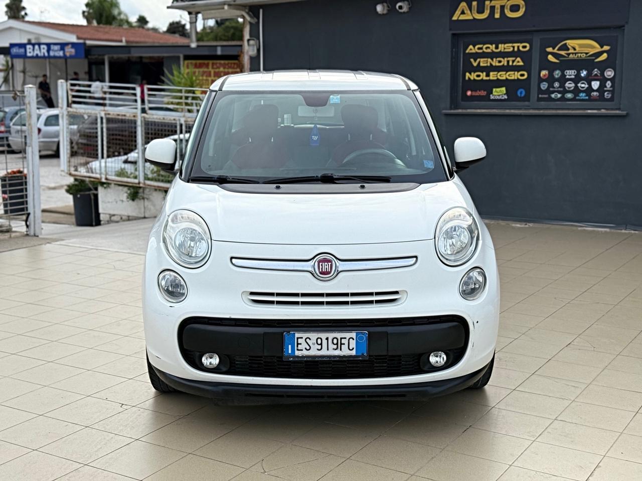 Fiat 500L 1.3 Multijet 85 CV Lounge Garanzia 12 Mesi