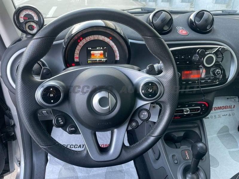 smart fortwo Fortwo 1.0 Superpassion 71cv twinamic