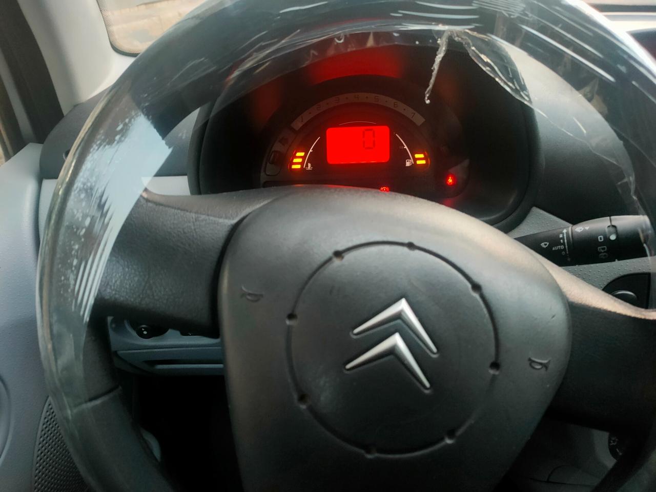 Citroen C3 1.1 Elegance