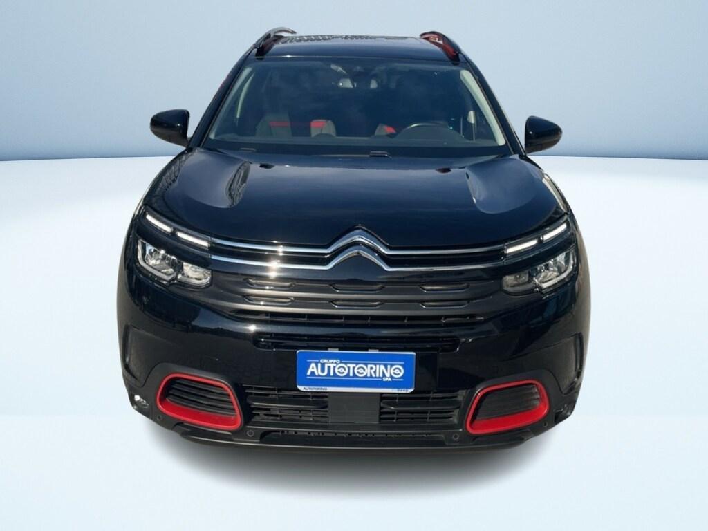 Citroen C5 Aircross 1.2 PureTech Shine
