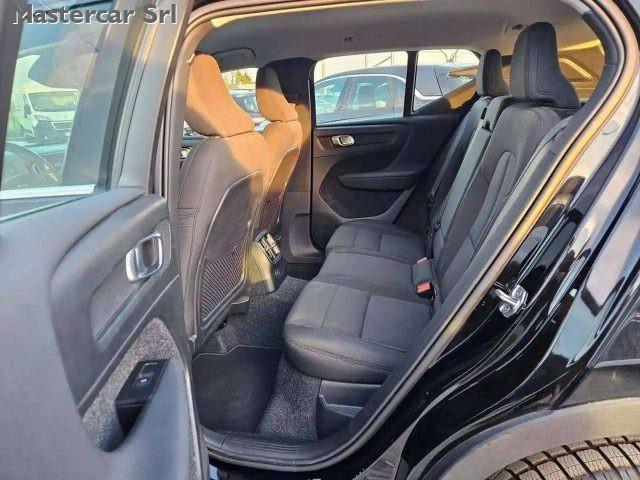 VOLVO XC40 1.5 t4 phev Inscription Expression Auto - GF019RP