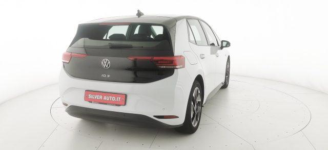 VOLKSWAGEN ID.3 Pro Performance 150KW (340 km di autonomia)