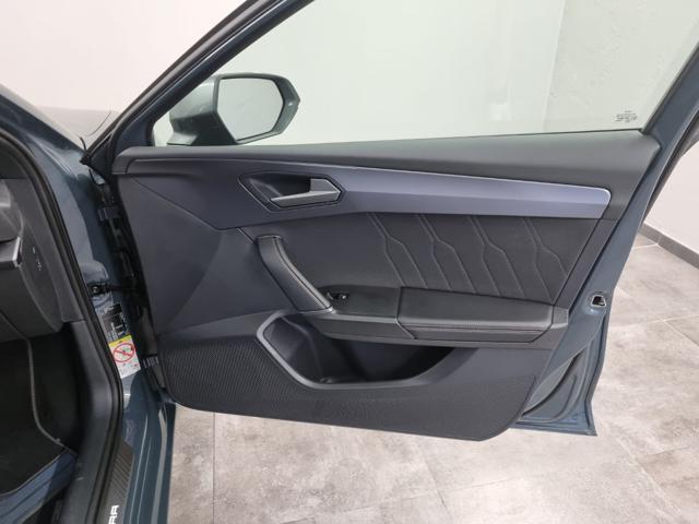 CUPRA Leon Sportstourer 1.5 e-Hybrid 204 CV DSG PLUG-IN