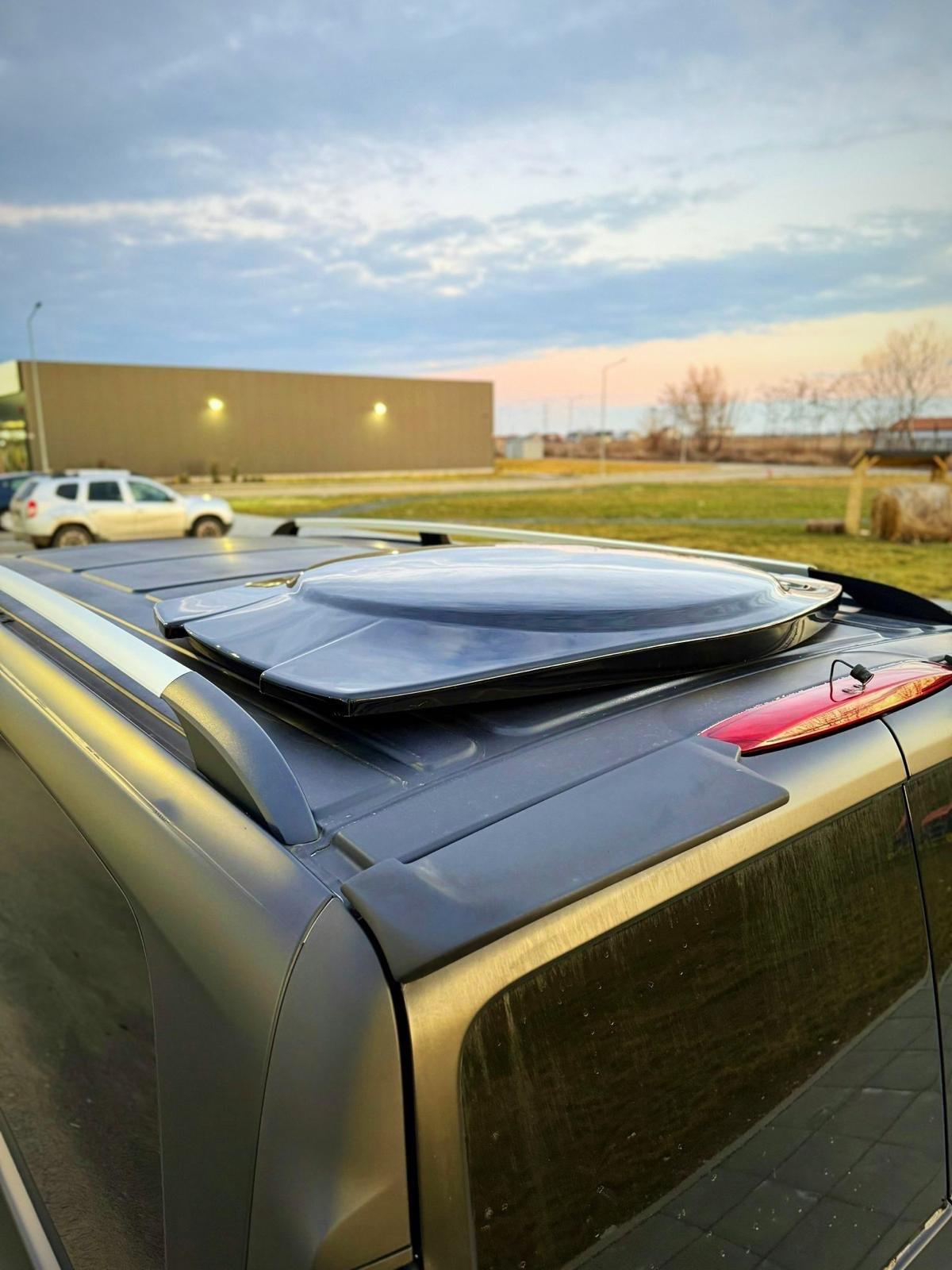 Mercedes-benz Vito Premium Vip