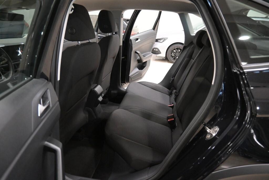 VOLKSWAGEN TAIGO 1.0 TSI LIFE 110CV *2024