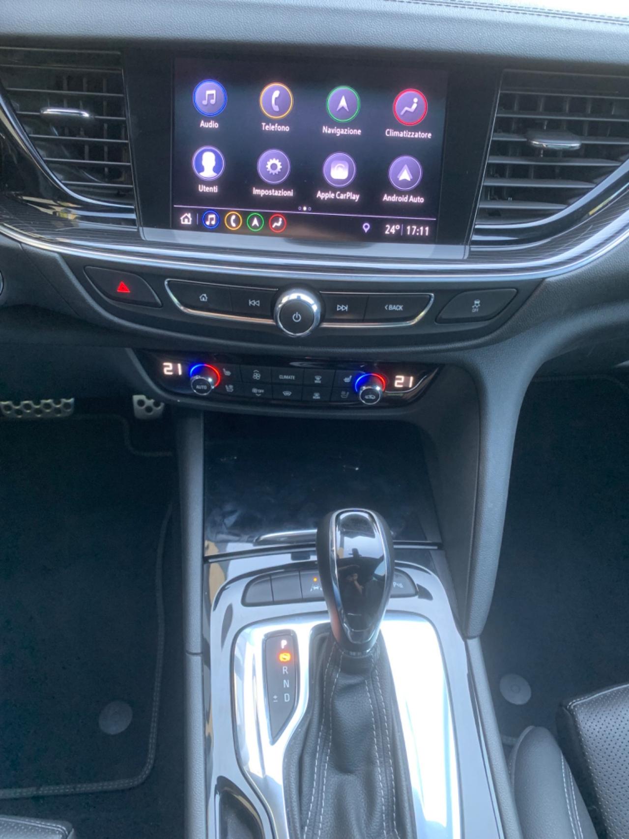 Opel Insignia 1.6 CDTI 136 CV S&S Grand Sport Innovation