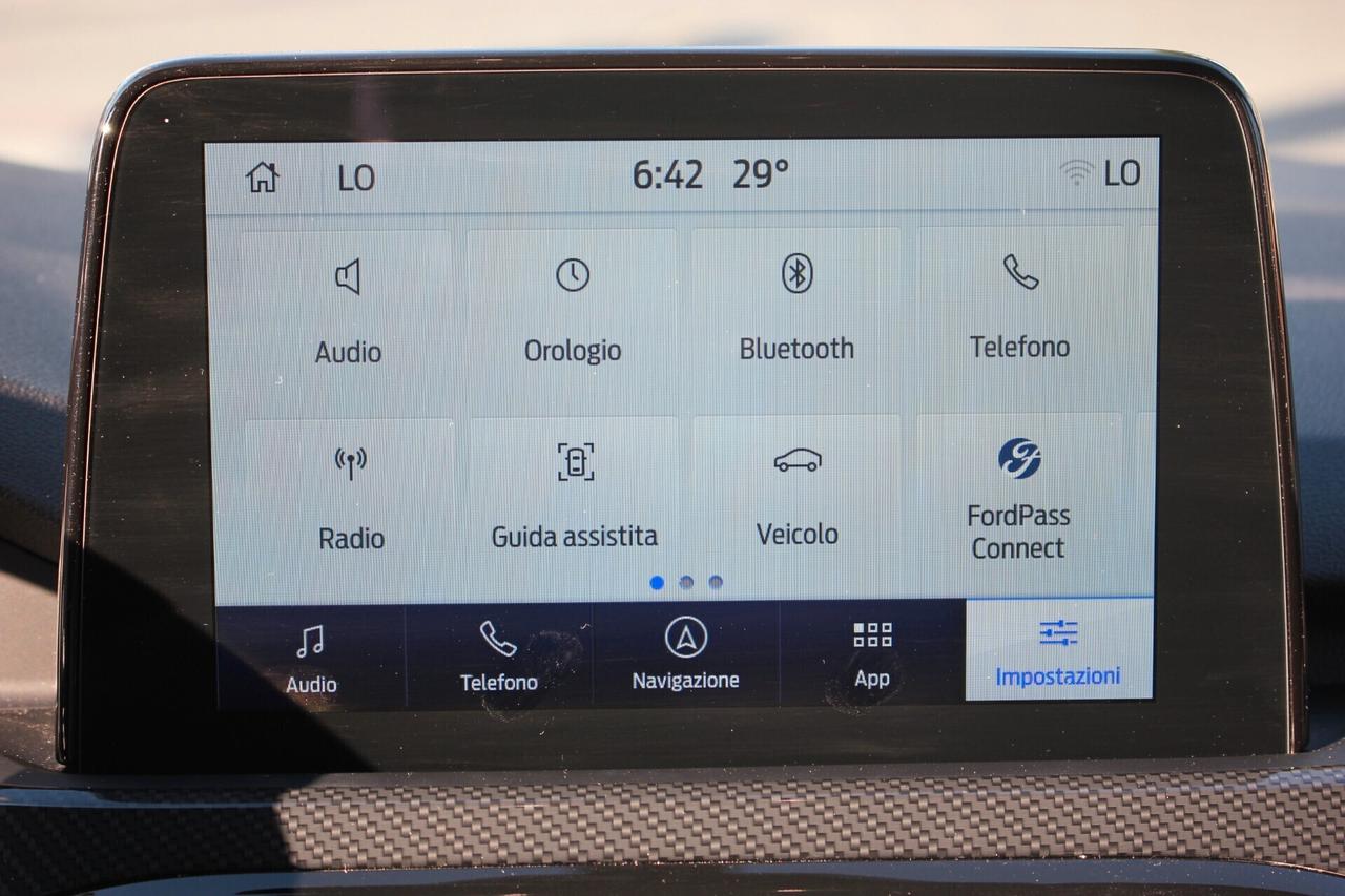 Ford Kuga PLUG-IN ST-Line 225cv AUT UNIPRO *PREZZO VERO*