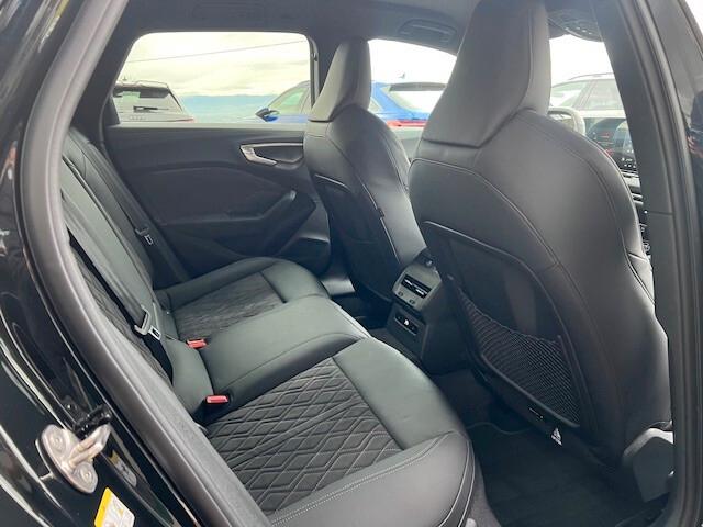 Audi A5 Avant quattro 204cv s-tronic, S-line, 20", Gancio