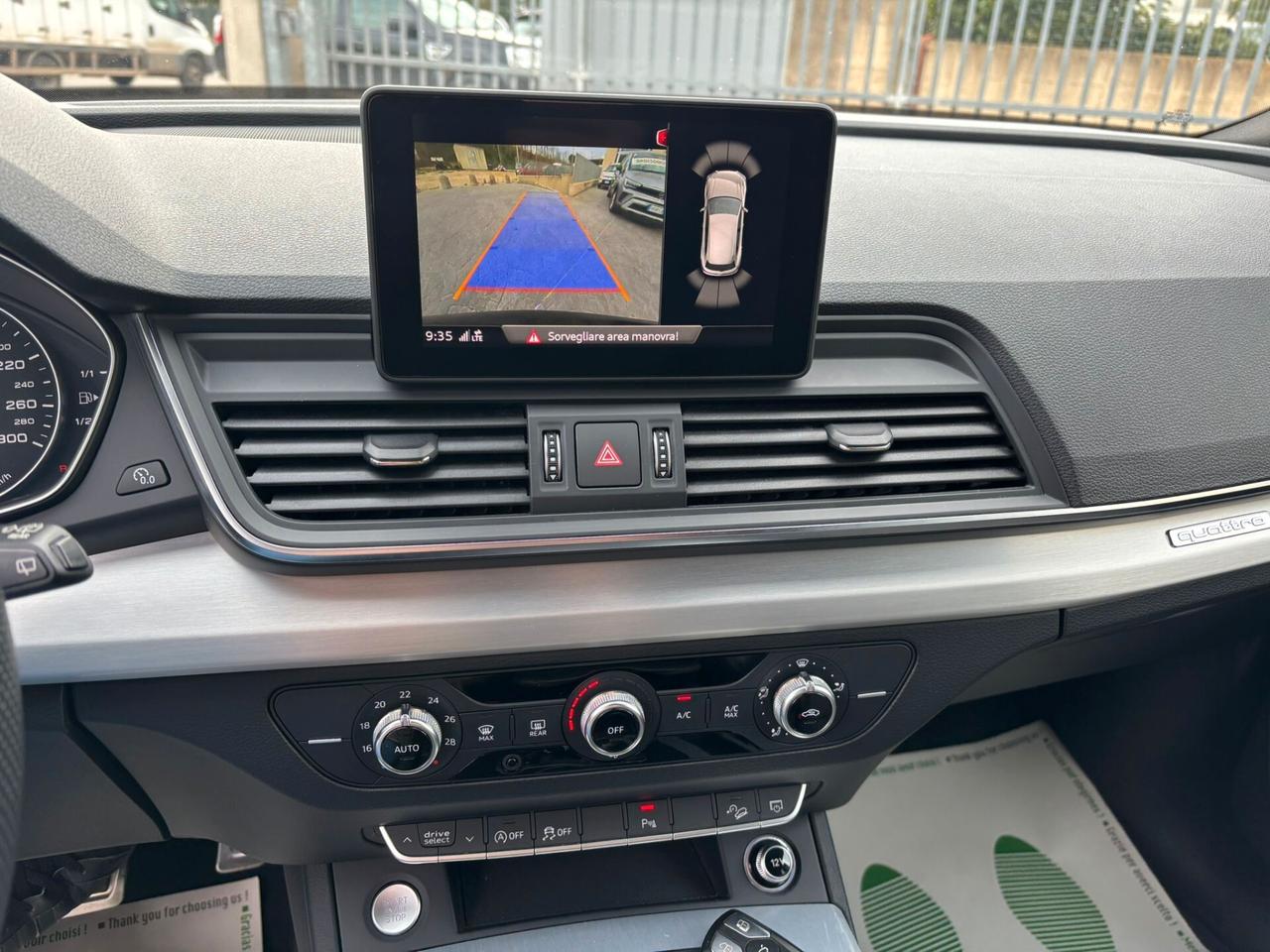 Audi Q5 40 TDI quattro S-tronic ! S-LINE INT/EST. !