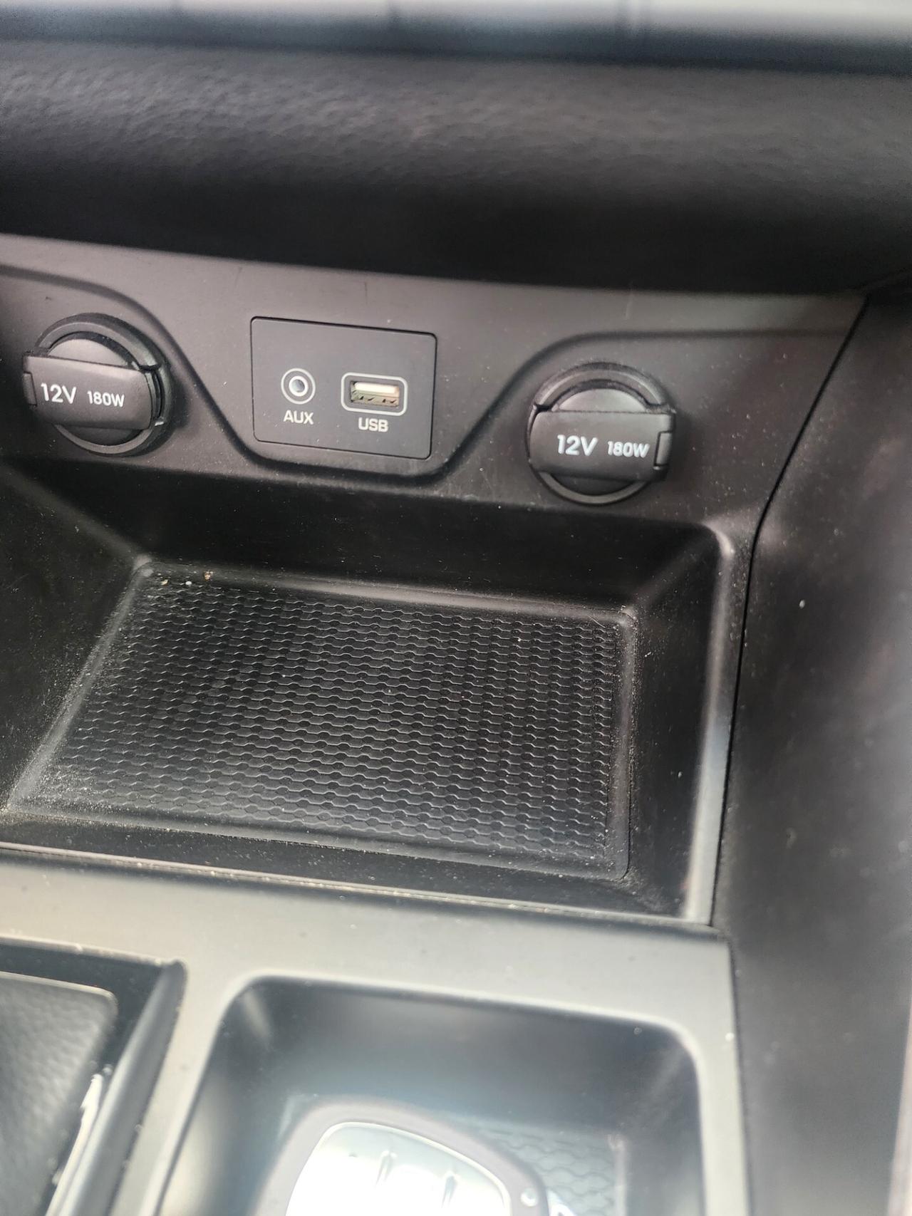 Hyundai Tucson 2.0 crdi 4wd 185cv auto - 2021