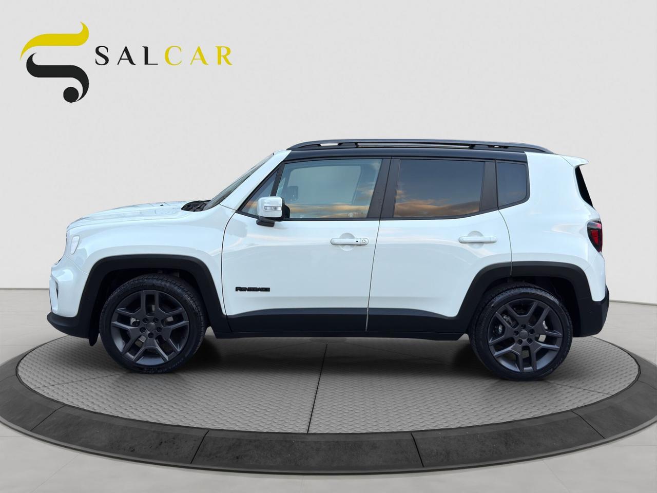 Jeep Renegade 1.6 mjt 130cv Sport 2021