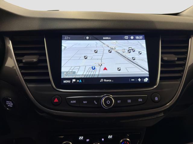 OPEL Crossland X 1.2 Turbo 12V 130 CV Start&Stop Ultimate*PROMO*