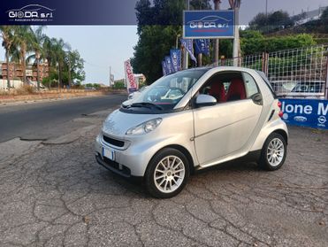 Smart ForTwo cdi