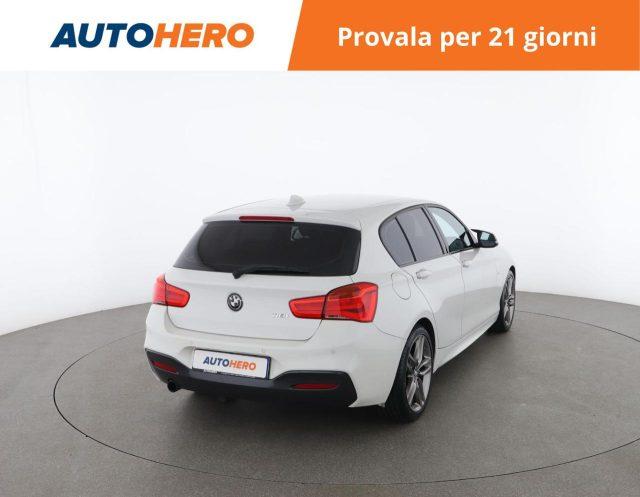 BMW 118 i 5p. Msport