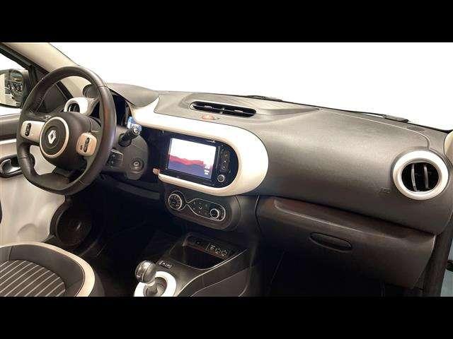 Renault Twingo 22kWh Techno