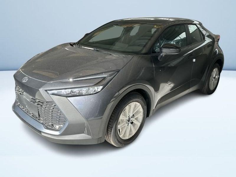 Toyota C-HR 1.8 Hybrid 2WD Active
