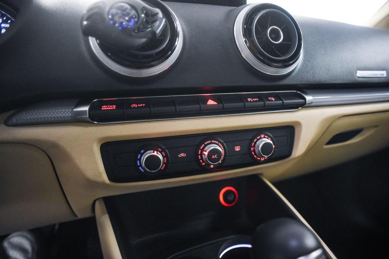 Audi A3 SPB 2.0 TDI 184 CV clean diesel quattro S tronic Ambiente