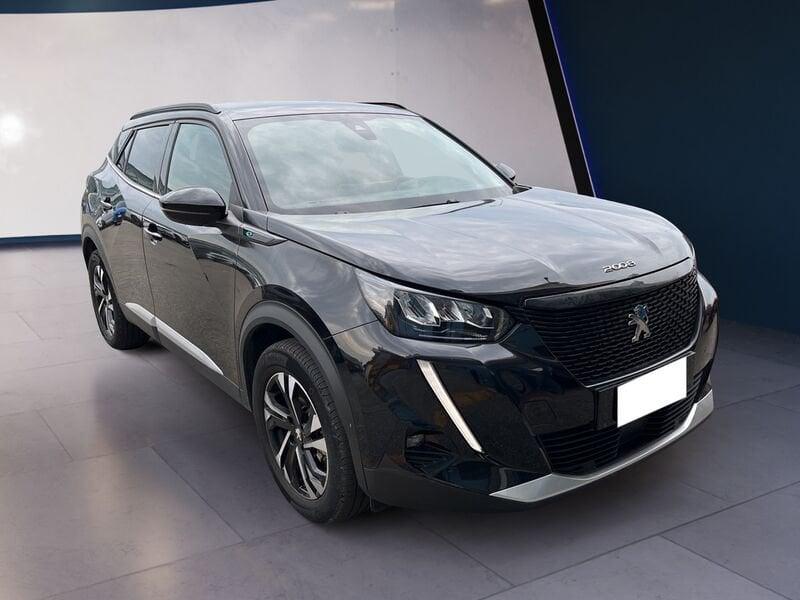 Peugeot 2008 II 2020 e- Allure Pack 100kW