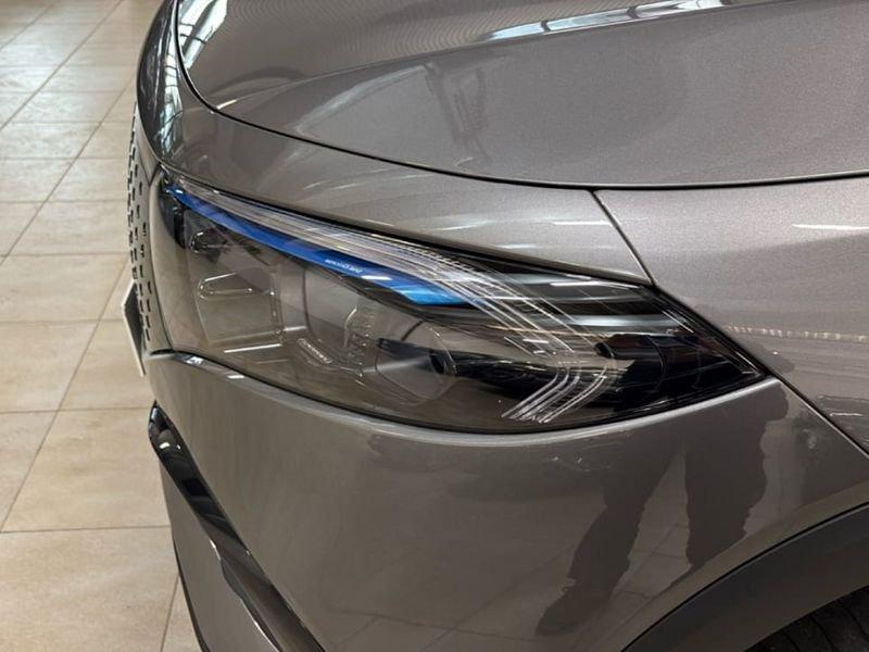 Mercedes-Benz EQB 250+ AMG Line Advanced