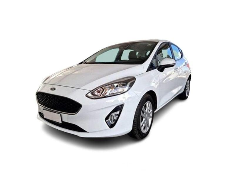 Ford Fiesta 1.5 EcoBlue 85 CV 5 porte Business