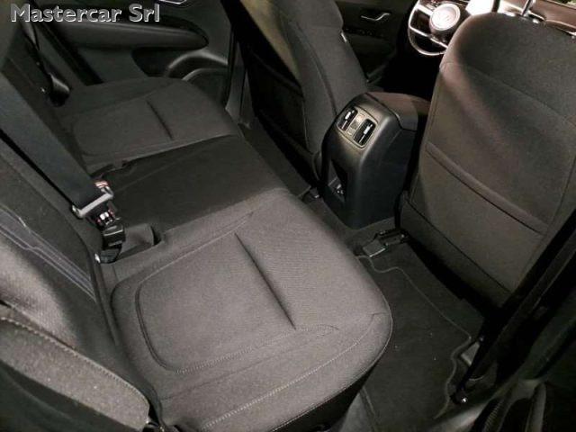 HYUNDAI Tucson Tucson III 1.6 crdi 48V Xline 2wd dct - GG429ZV