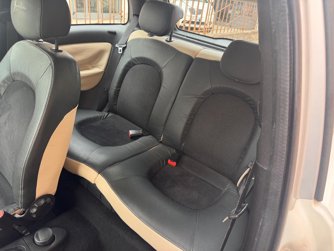 Lancia Ypsilon 1.4 GPL Scadenza 2029 Ok Neopatentati
