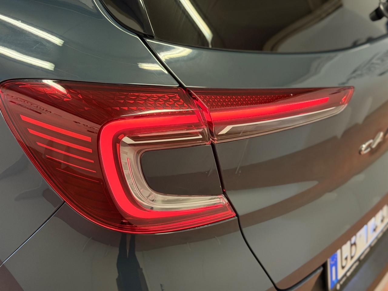 Renault Captur Blue dCi 95 CV Zen