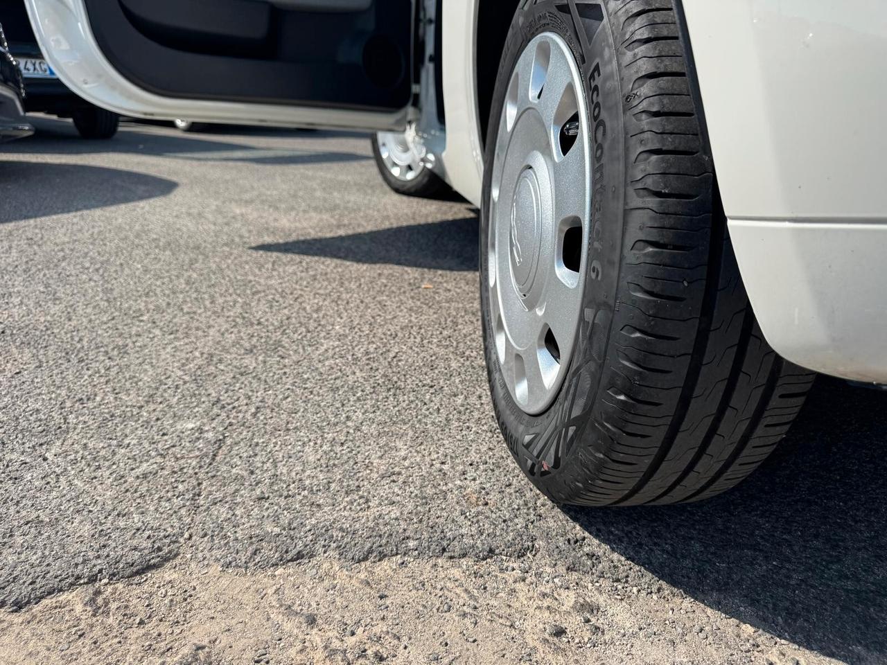 Fiat 500 1.0 HYBRID 70CV POP 2021