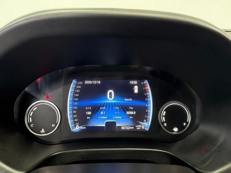 DR AUTOMOBILES dr 4.0 dr 4.0 1.5