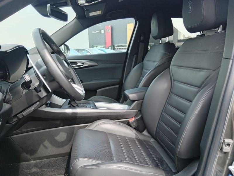 Alfa Romeo Tonale 1.5 160cv Hybrid TCT7 Veloce