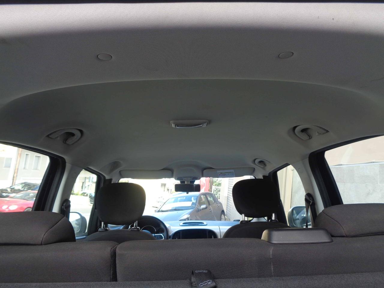 Fiat 500L 1.3 MJT 95CV City Cross (Finanziabile)